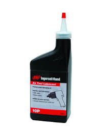 Air Tool Oil Lubricant - 1 Pint - IR/10P