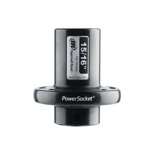 Ingersoll Rand 15/16" PowerSocket®, Item # IR/S64H1516L-PS1