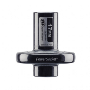 Ingersoll Rand 17mm PowerSocket®, Item # IR/S64M17L-PS1