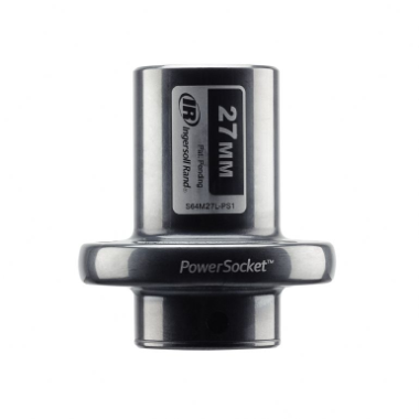 Ingersoll Rand 27mm PowerSocket®, Item # IR/S64M27L-PS1