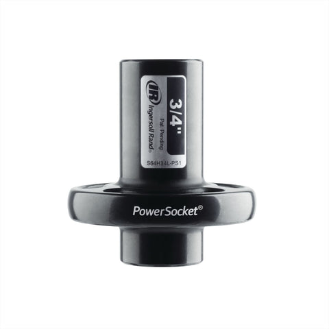 Ingersoll Rand 3/4" PowerSocket®, Item # IR/S64H34L-PS1